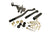 BD Diesel 1032011-F Track Bar Kit | 1994-2002 Dodge RAM 2500/3500 4WD