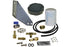 BD Diesel 1032121 Coolant Filter Kit | 2003-2007 Ford F250/F350 6.0L Powerstroke