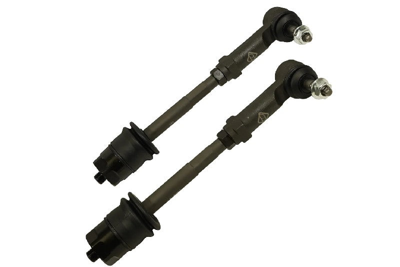 BD Diesel 1032125 Upgraded Tie Rods | 2001-2010 GM Silverado/Sierra 2500HD/3500HD