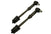 BD Diesel 1032125 Upgraded Tie Rods | 2001-2010 GM Silverado/Sierra 2500HD/3500HD