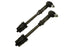 BD Diesel 1032125 Upgraded Tie Rods | 2001-2010 GM Silverado/Sierra 2500HD/3500HD