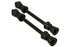 BD Diesel 1032126 Upgraded End Links | 2001-2019 GM Silverado/Sierra 2500HD/3500HD 6.6L Duramax
