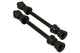 BD Diesel 1032126 Upgraded End Links | 2001-2019 GM Silverado/Sierra 2500HD/3500HD 6.6L Duramax