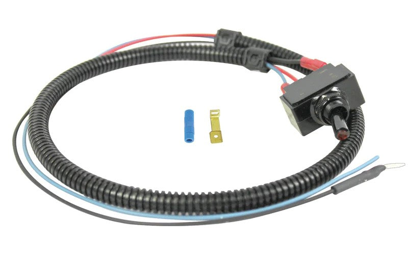 BD Diesel 1036609 High Idle Control Kit for Automatic Transmission | 2003-2004 Ford F250/F350 6.0L Powerstroke
