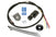 BD Powerstroke 1036610 High Idle Control Kit | 2003-2016 Ford F250/F350 Super Duty