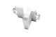 BD Diesel 1040196 Fuel Stop Control Plate | 1994-1998 Dodge RAM 2500/3500 5.9L 12V Cummins