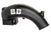 BD Diesel 1041555 X-Flow Power Intake Elbow | 2003-2007 Dodge RAM 2500/3500 5.9L Cummins