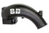 BD Diesel 1041555 X-Flow Power Intake Elbow | 2003-2007 Dodge RAM 2500/3500 5.9L Cummins
