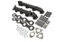 BD Diesel 1043007 Exhaust Manifold Kit | 2011-2014 Ford 6.7L Powerstroke