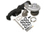 BD Diesel 1045170 Iron Horn S361SXE/76MM Turbocharger Kit | 2003-2007 Dodge RAM 2500/3500 5.9L Cummins