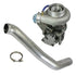 BD Diesel 1045220 Super B Single SC 358 FMW Billet Wheel Turbo Kit | 1994-2002 Dodge RAM 2500/3500 5.9L Cummins
