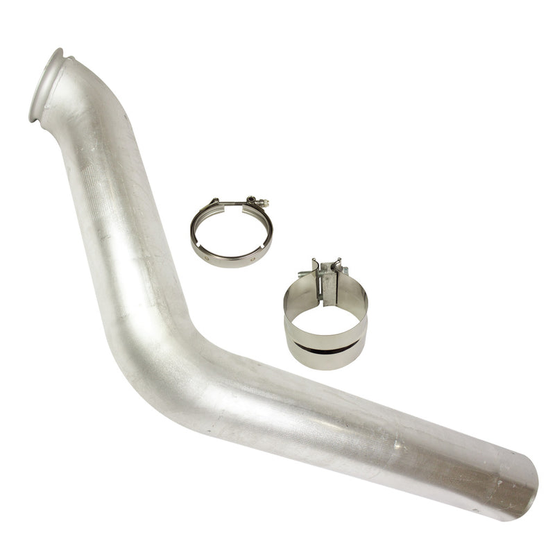 BD Diesel 1045240 Down Pipe Kit | Universal