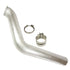 BD Diesel 1045240 Down Pipe Kit | Universal