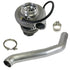BD Diesel 1045250 Super B 600 SX-E 364.5 64.5MM Turbo Kit | 1994-2002 Dodge RAM 2500/3500 5.9L Cummins
