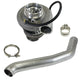 BD Diesel 1045250 Super B 600 SX-E 364.5 64.5MM Turbo Kit | 1994-2002 Dodge RAM 2500/3500 5.9L Cummins