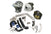 BD Diesel 1045320 Super B Twin Turbo Kit | 1998.5-2002 Dodge RAM 2500/3500 5.9L 24V Cummins