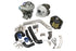 BD Diesel 1045320 Super B Twin Turbo Kit | 1998.5-2002 RAM 2500/3500 5.9L 24V Cummins
