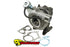 BD Diesel 1045837 Screamer 63MM Drop-In Replacement Turbocharger | 2001-2004 GM Silverado/Sierra 2500HD/3500HD 6.6L Duramax LB7