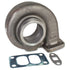 BD Diesel 1045911 16CM Non-Waste Gated Dual Throat Turbine Housing | 1988-1993 Dodge RAM 2500/3500 5.9L Cummins