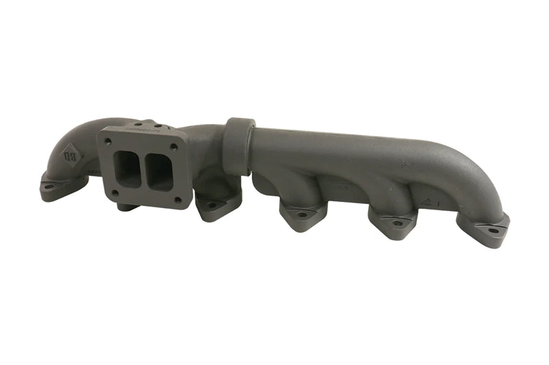 BD Diesel 1045987-T4 Exhaust Manifold | 2003-2007 Dodge RAM 2500/3500 5.9L Cummins
