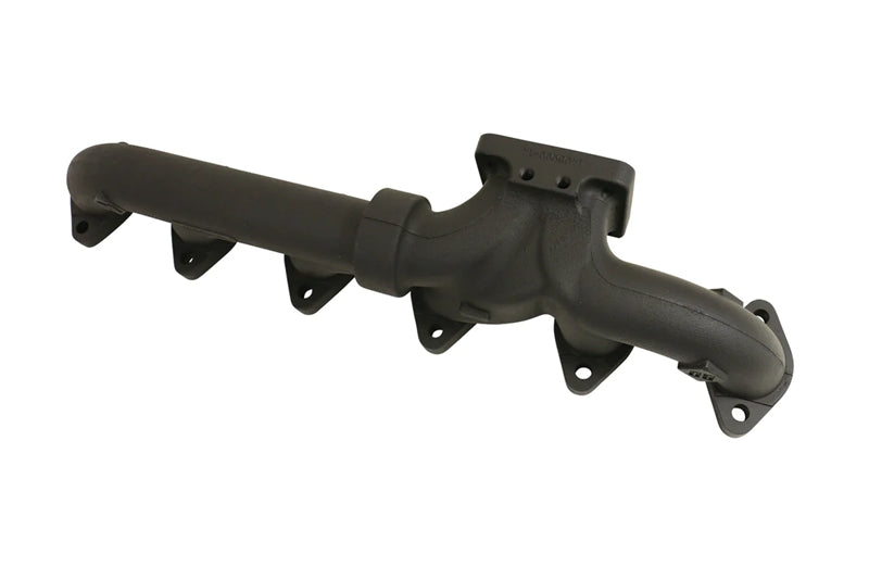 BD Diesel 1045987-T4 Exhaust Manifold | 2003-2007 Dodge RAM 2500/3500 5.9L Cummins