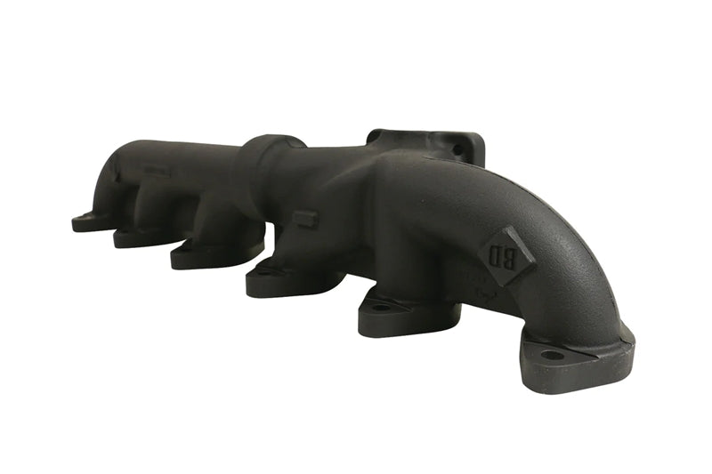 BD Diesel 1045987-T4 Exhaust Manifold | 2003-2007 Dodge RAM 2500/3500 5.9L Cummins