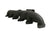 BD Diesel 1045987-T4 Exhaust Manifold | 2003-2007 Dodge RAM 2500/3500 5.9L Cummins