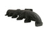 BD Diesel 1045987-T4 Exhaust Manifold | 2003-2007 Dodge RAM 2500/3500 5.9L Cummins