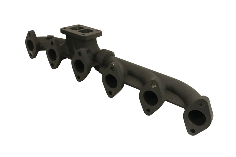 BD Diesel 1045987-T4 Exhaust Manifold | 2003-2007 Dodge RAM 2500/3500 5.9L Cummins