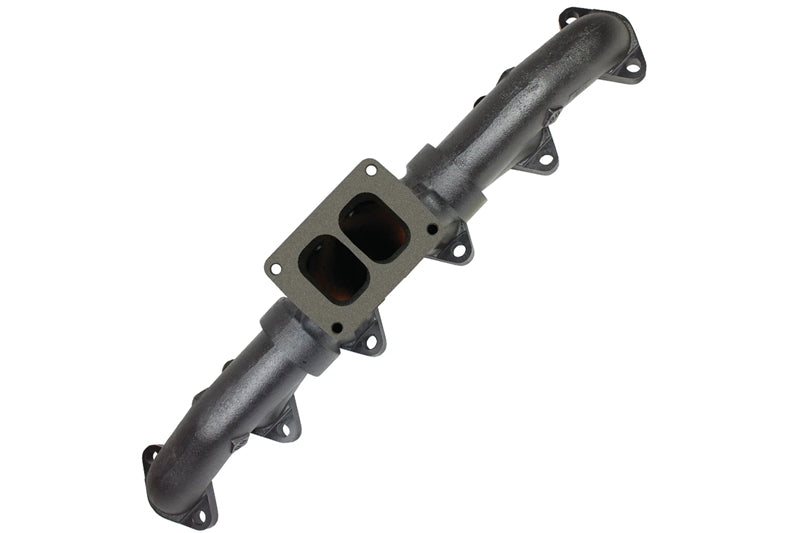 BD Diesel 1045995-T6 Pulse Exhaust Manifold | 1998.5-2007 Dodge RAM 2500/3500 5.9L Cummins