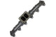 BD Diesel 1045995-T6 Pulse Exhaust Manifold | 1998.5-2007 Dodge RAM 2500/3500 5.9L Cummins
