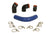 BD Diesel 1046275 Intercooler Hose & Clamp Kit | 2001-2004 GM Silverado/Sierra 2500HD/3500HD 6.6L Duramax LB7