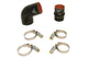 BD Diesel 1046277 Intercooler Hose & Clamp Kit | 2006-2010 GM Silverado/Sierra 2500HD/3500HD 6.6L Duramax