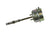 BD Diesel 1047150 Turbo Boost Control Adjustable Wastegate Kit | 1994-1998.5 Dodge RAM 2500/3500 5.9L 12V Cummins