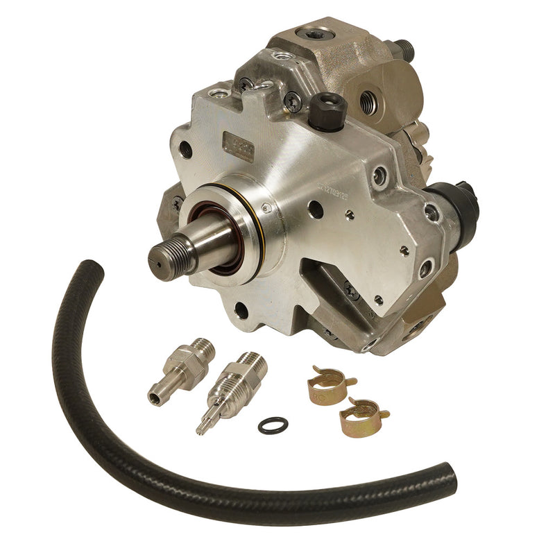 BD Diesel 1050106 Stock Exchange CP3 Injection Pump | 2007.5-2018 Dodge RAM 2500/3500 6.7L Cummins