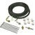 BD Diesel 1050331 Flow-Max Monster 1/2 inch Fuel Line Kit | Universal
