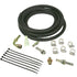 BD Diesel 1050331 Flow-Max Monster 1/2 inch Fuel Line Kit | Universal