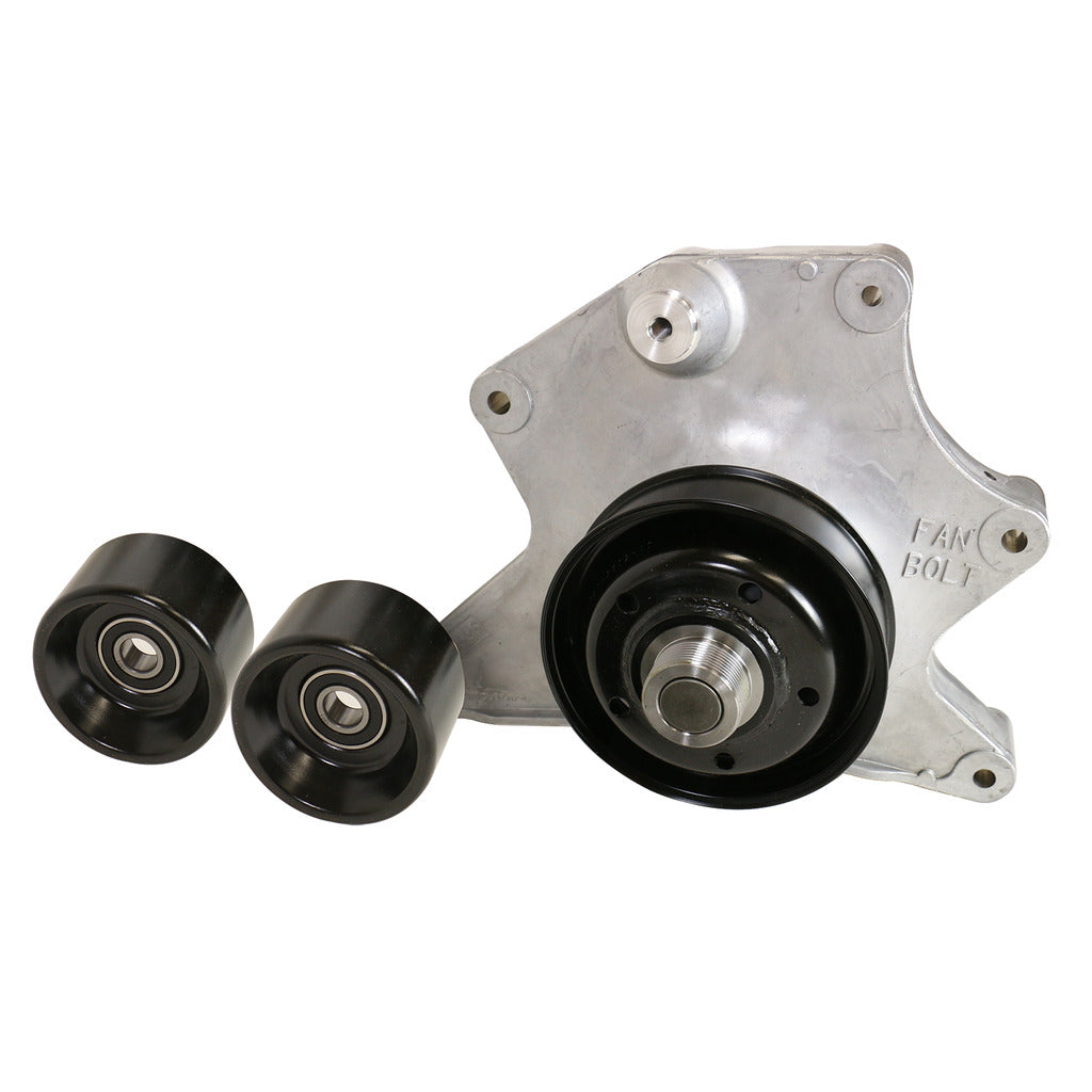 BD Diesel 1050470-SB Venom Dual Fuel Add On Kit | 2011-2018 Ford F250/F350 6.7L Powerstroke