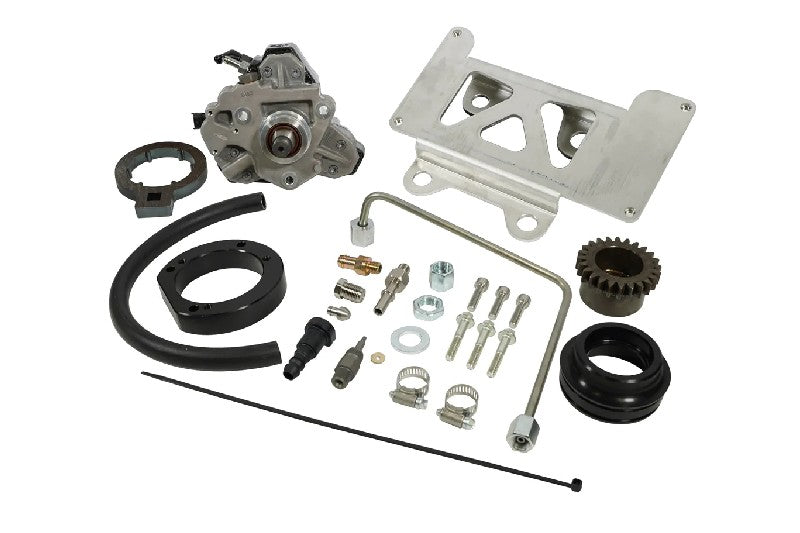 BD Diesel 1050490 Venom CP3 Conversion Kit | 2019-2020 RAM 2500/3500 6.7L Cummins