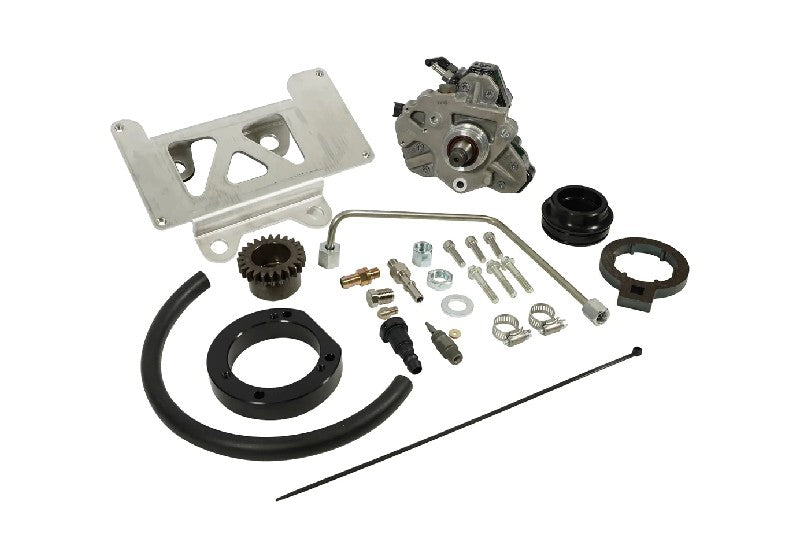 BD Diesel 1050492 Venom CP3 Conversion Kit with R900 CP3 Pump | 2019-2020 RAM 2500/3500 6.7L Cummins