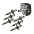 BD Diesel 1051500 Stage 1 Performance CR Injection Pump Package | 2003-2004 Dodge RAM 2500/3500 5.9L Cummins