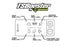 BD Diesel 1057931 Throttle Sensitivity Booster | 2005-2006 Dodge RAM 2500/3500