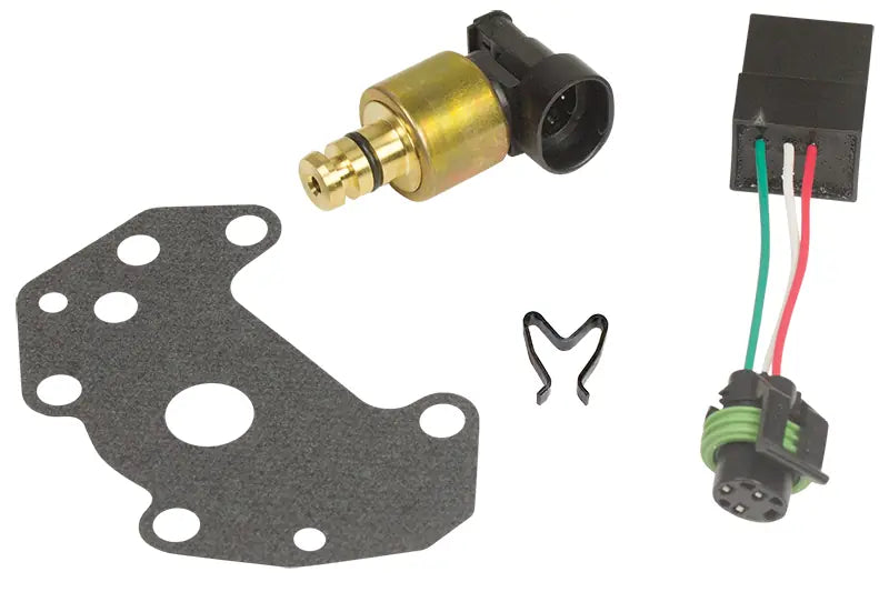 BD Diesel 1060602 Pressure Transducer Upgrade Kit | 2000-2007 Ram 5.9L Cummins