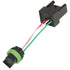 BD Diesel 1060604 47RE/48RE/46RE/44RE/42RE Transmission Pressure Transducer Adapter | 2000-2007 RAM 2500/3500
