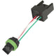 BD Diesel 1060604 47RE/48RE/46RE/44RE/42RE Transmission Pressure Transducer Adapter | 2000-2007 RAM 2500/3500