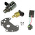 BD Diesel 1060605 47RE/48RE Transmission Valve Body Electronics Pressure Upgrade Kit | 2000-2007 Dodge RAM 2500/3500 5.9L Cummins