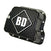 BD Diesel 1061501 727/518/47RH/47RE/48RE Deep Sump Transmission Pan | 1989-2007 Dodge RAM 1500/2500/3500