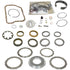 BD Diesel 1062004 Stage 4 47RE/RH Master Built-It Transmission Kit | 1994-2002 Dodge RAM 2500/3500