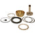 BD Diesel 1062036 68RFE Big Stack Overdrive Shaft & Drum Kit | 2007.5-2024 Dodge RAM 2500/3500 6.7L Cummins