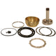 BD Diesel 1062036 68RFE Big Stack Overdrive Shaft & Drum Kit | 2007.5-2022 RAM 2500/3500 6.7L Cummins